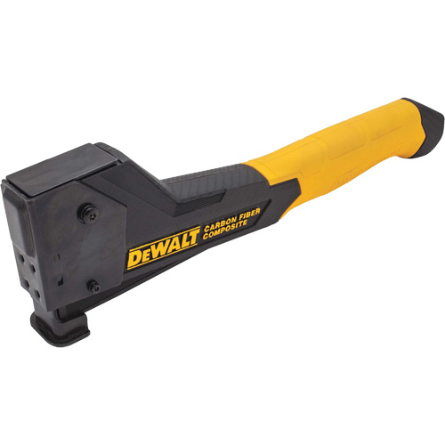 Carbon Fiber Composite Hammer Tacker, 5/16" - 1/2" PB Rental Co. Ltd.