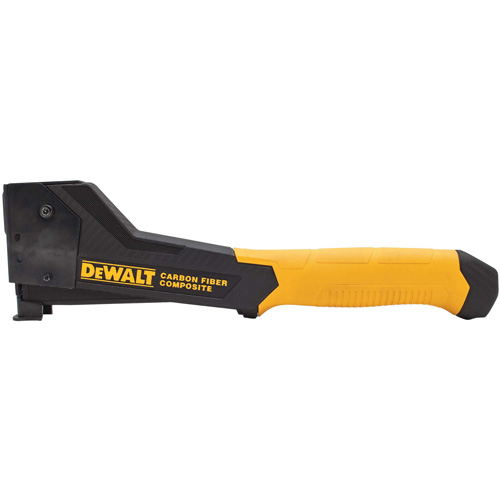 Carbon Fiber Composite Hammer Tacker, 5/16" - 1/2" PB Rental Co. Ltd.