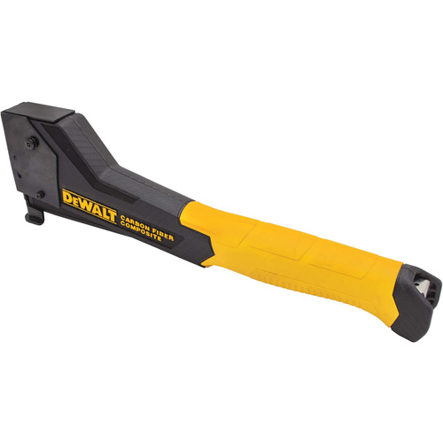Carbon Fiber Composite Hammer Tacker, 5/16" - 1/2" PB Rental Co. Ltd.