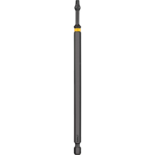 FlexTorq Impact-Ready Drill Bit, Square, #2 Tip, 6" Length PB Rental Co. Ltd.