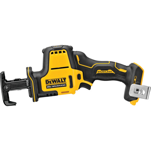 Atomic Cordless One-Handed Reciprocating Saw (Tool Only), 20 V, Lithium-Ion Battery, 2800 SPM PB Rental Co. Ltd.