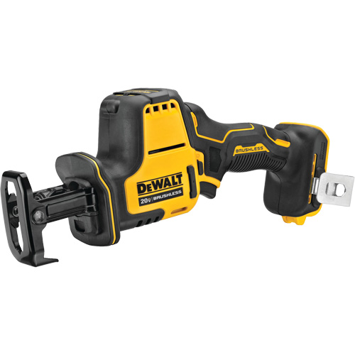 Atomic Cordless One-Handed Reciprocating Saw (Tool Only), 20 V, Lithium-Ion Battery, 2800 SPM PB Rental Co. Ltd.