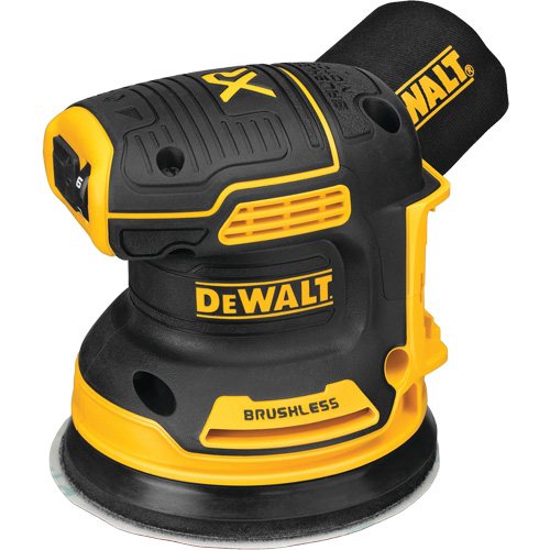XR&reg; Variable-Speed Random Orbital Sander (Tool Only) PB Rental Co. Ltd.