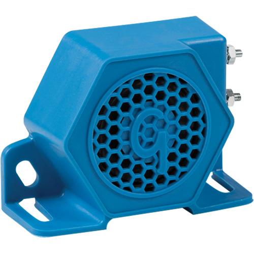 Alarme de secours PB Rental Co. Ltd.