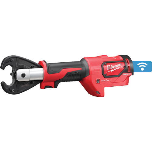 M18 Force Logic 6T Crimper (Tool Only) PB Rental Co. Ltd.