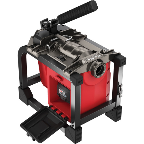 M18 Fuel Sectional Machine, Electric, 5/8" x 150'/7/8" x 150' PB Rental Co. Ltd.