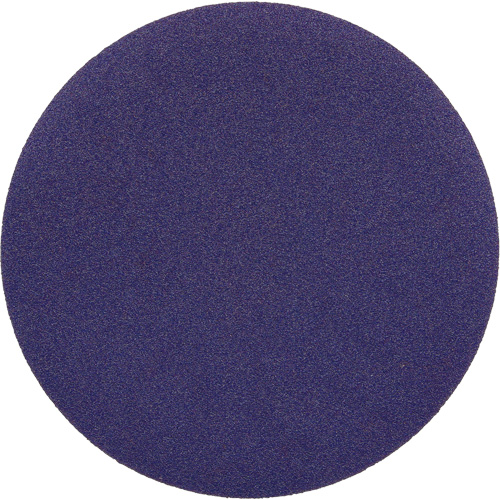 Disque en toile 900DZ Cubitron II Stikit, 5" dia., Grain 120+, C&eacute;ramique PB Rental Co. Ltd.
