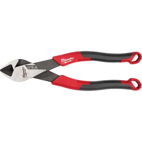Diagonal Comfort Grip Cutting Pliers, 7" L PB Rental Co. Ltd.