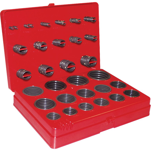 Assortiment de joints toriques SAE PB Rental Co. Ltd.