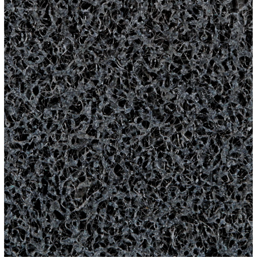 Meule homog&egrave;ne Scotch-Brite EXL, 3" x 1/2", Arbre de 1/4" PB Rental Co. Ltd.