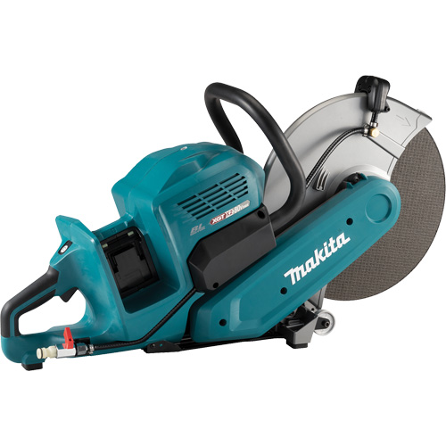 Scie &eacute;lectrique sans fil avec moteur sans balai 14" XGT (outil seulement) PB Rental Co. Ltd.