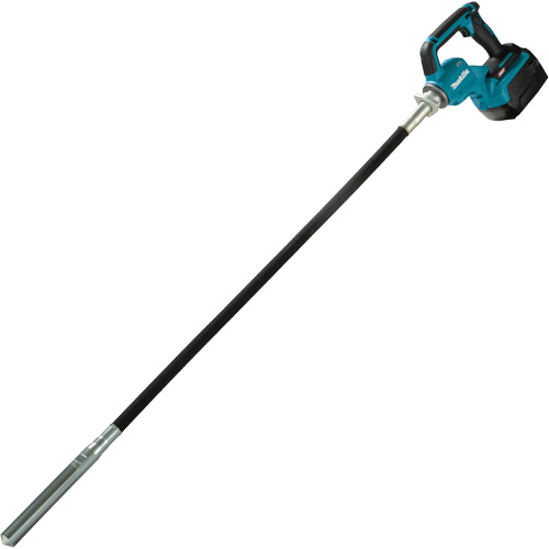 XGT Brushless Cordless Concrete Vibrator (Tool Only) PB Rental Co. Ltd.