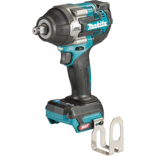 XGT Mid-Torque Impact Wrench with Brushless Motor (Tool Only), 40 V, 1/2" Socket PB Rental Co. Ltd.