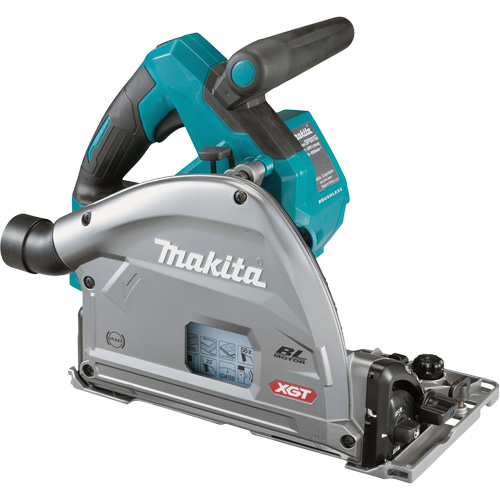 XGT BL Plunge Cut Circular Saw with Brushless Motor (Tool Only), 6-1/2", 40 V PB Rental Co. Ltd.