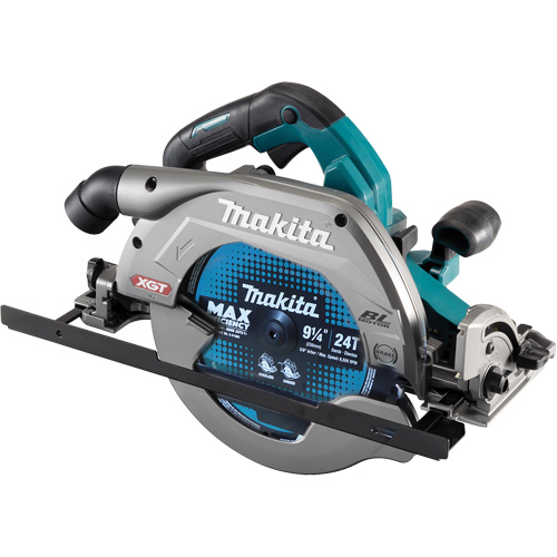 XGT Brushless Cordless Circular Saw with Guide Rail Base (Tool Only), 9-1/4", 40 V PB Rental Co. Ltd.