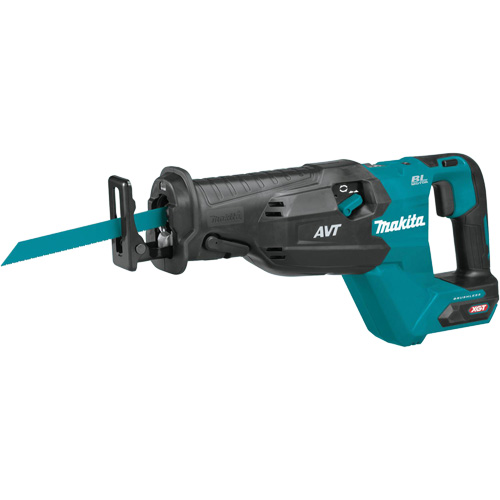 XGT Brushless Cordless Reciprocating Saw (Tool Only), 40 V, Lithium-Ion Battery, 0-3000 SPM PB Rental Co. Ltd.