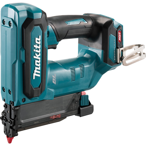 XGT Brushless Cordless Pin Nailer (Tool Only), 40 V, Lithium-Ion PB Rental Co. Ltd.