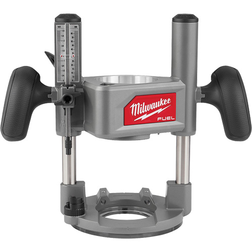 M18 Fuel 1/2" Router Plunge Base Only PB Rental Co. Ltd.