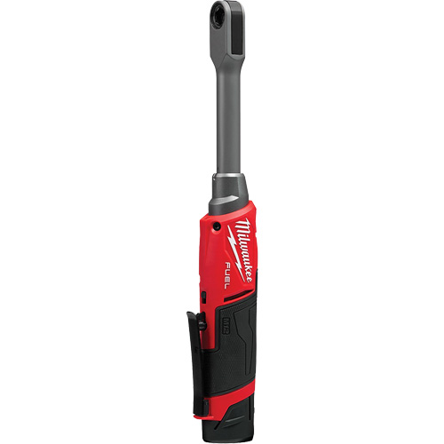 M12 Fuel Insider Extended Reach Box Ratchet Kit, 1/4"/3/8" Drive PB Rental Co. Ltd.