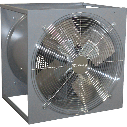 Ventilateur utilitaire portable PB Rental Co. Ltd.