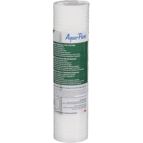 Replacement Filter Cartridges PB Rental Co. Ltd.