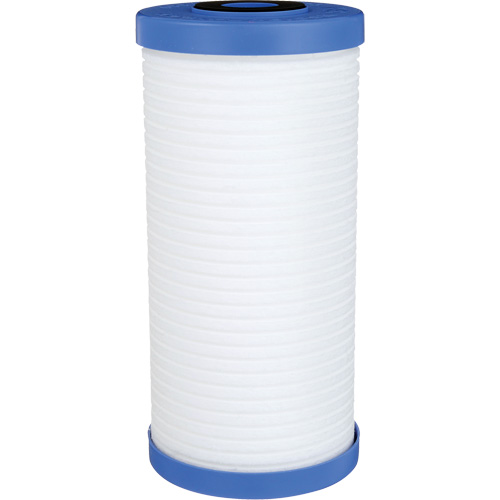 Heavy-Duty Cold Water Filters PB Rental Co. Ltd.