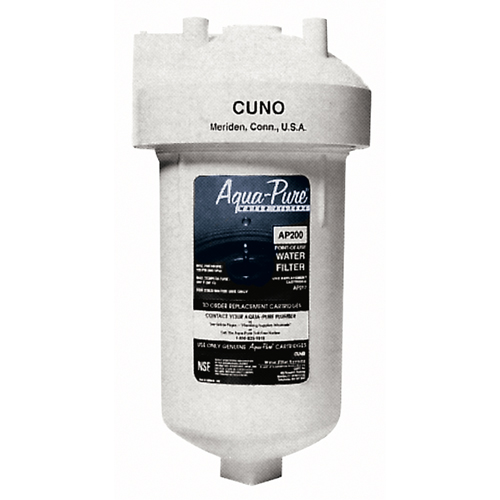 Under-Sink Water Filters PB Rental Co. Ltd.
