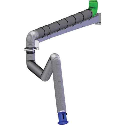Super-Flex Arm PB Rental Co. Ltd.