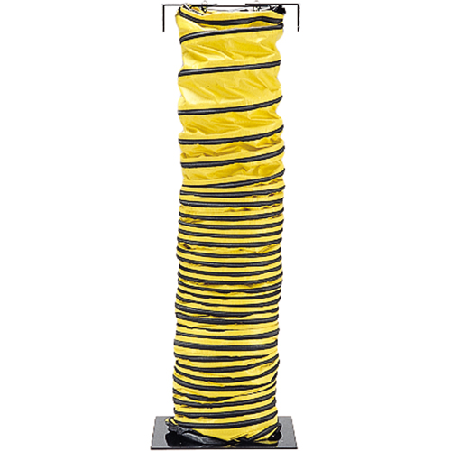 Accessoires pour espaces restreints - Conduit d'air ALLEGRO INDUSTRIES PB Rental Co. Ltd.