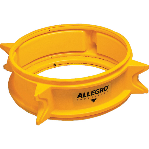 Manhole Shields, Plastic PB Rental Co. Ltd.