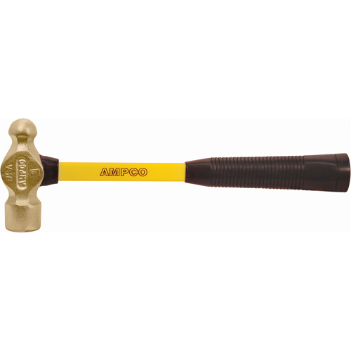 Marteau &agrave; panne sph&eacute;rique, Poids de la t&ecirc;te 1,5 lb, 14" lo PB Rental Co. Ltd.