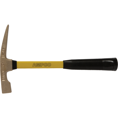 Marteau de maçonnerie, Poids de la t&ecirc;te 1,5 lb, 14" lo PB Rental Co. Ltd.