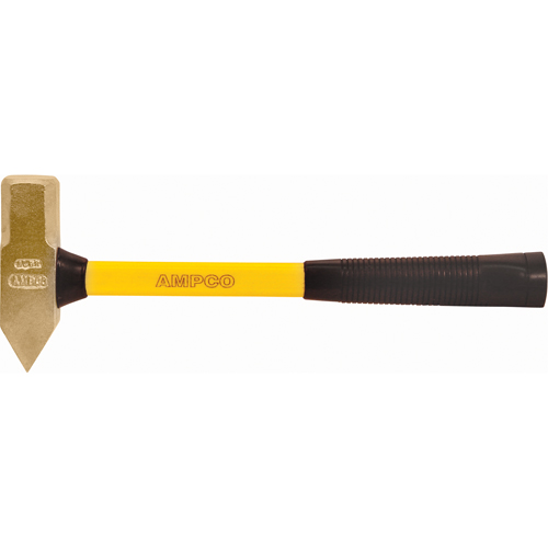Blacksmith's Hammer, 1.5 lbs. Head Weight, 14" L PB Rental Co. Ltd.