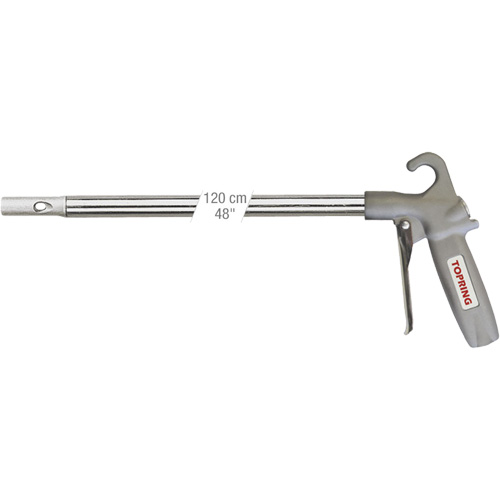 Topgun Extra Thrust 48" Blow Gun PB Rental Co. Ltd.