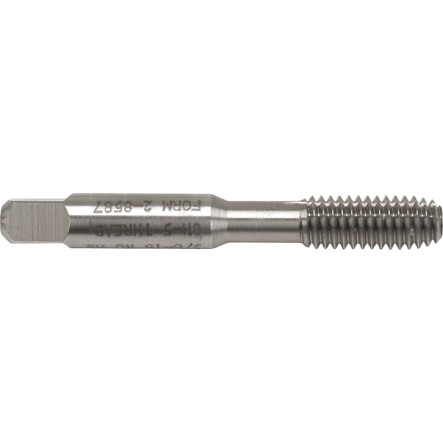 Mercury Fluteless Machine Tap PB Rental Co. Ltd.