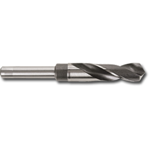 Foret &agrave; tige r&eacute;duite Prentice, 5/16", Acier rapide, Cannelure 1-7/16" PB Rental Co. Ltd.