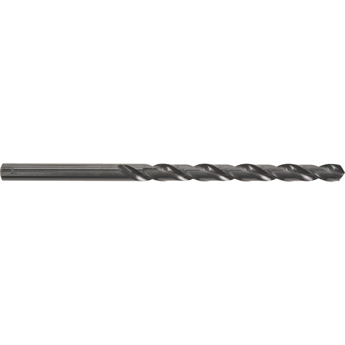 Straight Shank Taper Length Drill Bit, 1/16", High Speed Steel PB Rental Co. Ltd.