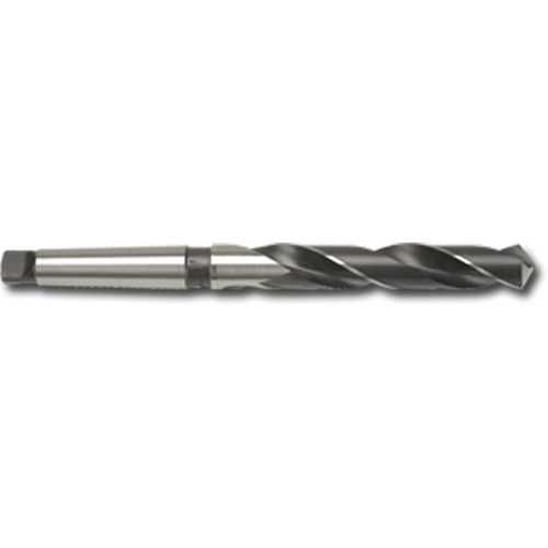 Morse Taper Shank Drill Bit, 12 mm, High Speed Steel PB Rental Co. Ltd.