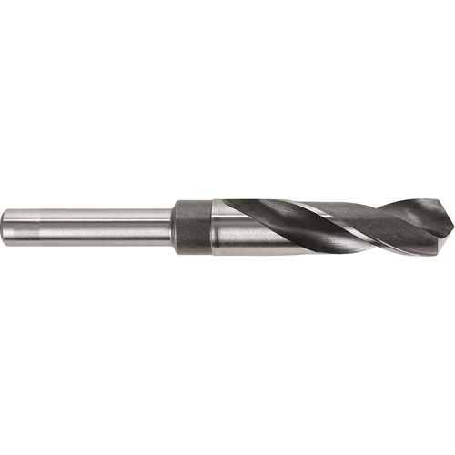 Foret &agrave; queue et tige r&eacute;duite Hyper, 33/64", Acier rapide, Cannelure 3" PB Rental Co. Ltd.