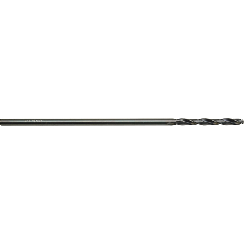 Foret allong&eacute; a&eacute;ronautique, 1/16", Acier rapide, Cannelure 7/8" PB Rental Co. Ltd.