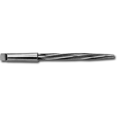 Bridge Reamer, 3/4", Spiral Flute, High Speed Steel, MTS Shank PB Rental Co. Ltd.