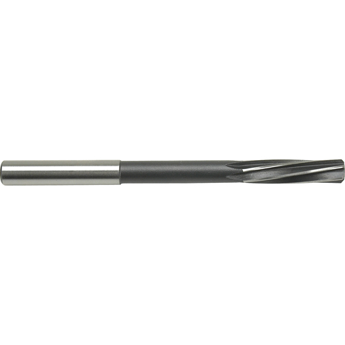 Al&eacute;soir &agrave; machine, 3/32", cannelure Spirale, Acier rapide au cobalt, tige Droit PB Rental Co. Ltd.