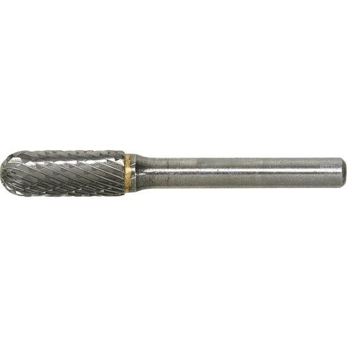 Solid Carbide Burr, SC-11, 1/8" Dia., 1/2" Depth of Cut PB Rental Co. Ltd.