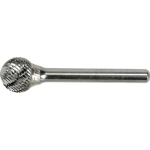 Fraise au carbure dur, SD-11, 1/8" dia., 1/4" Tige, 3/32" Prof. de la coupe PB Rental Co. Ltd.