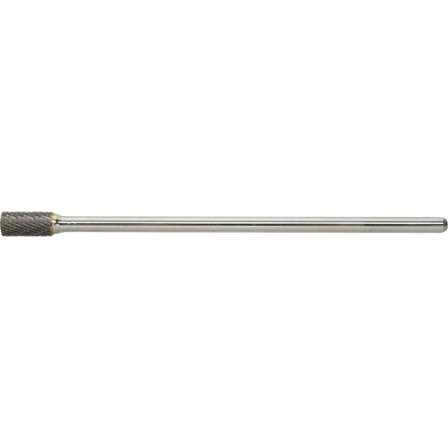 Solid Carbide Burr, SA-1L6, 1/4" Dia., 1/4" Shank, 1/2" Depth of Cut PB Rental Co. Ltd.