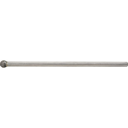 Solid Carbide Burr, SD-1L6, 1/4" Dia., 3/16" Depth of Cut PB Rental Co. Ltd.