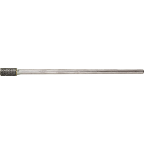 Fraise au carbure dur, SL-1L6, 1/4" dia., 5/8" Prof. de la coupe PB Rental Co. Ltd.