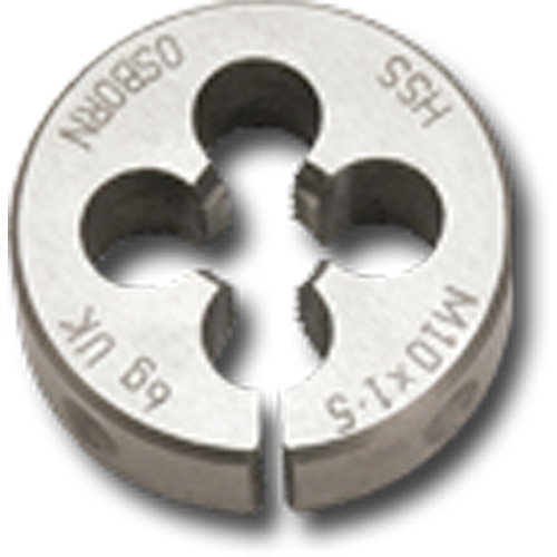 Fili&egrave;re ronde, Filet de 5/16"-22, Acier rapide PB Rental Co. Ltd.
