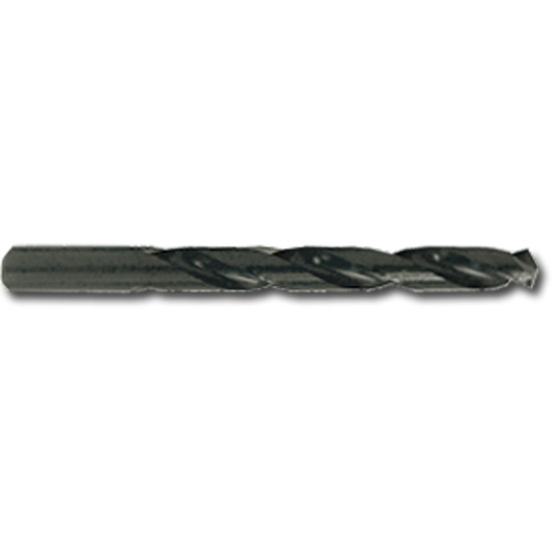 Foret court Hyper, Acier rapide, O, 4-1/2" lo, 3-3/16" Cannelure PB Rental Co. Ltd.