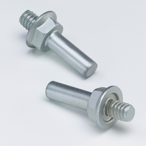 Roloc 1/4" Threaded Shaft PB Rental Co. Ltd.